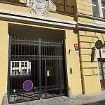 With Garage For 4 People Apartmán